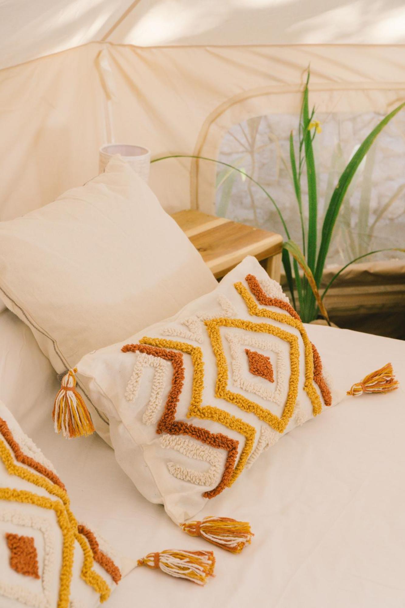 Parada Beach Camp エルニド エクステリア 写真