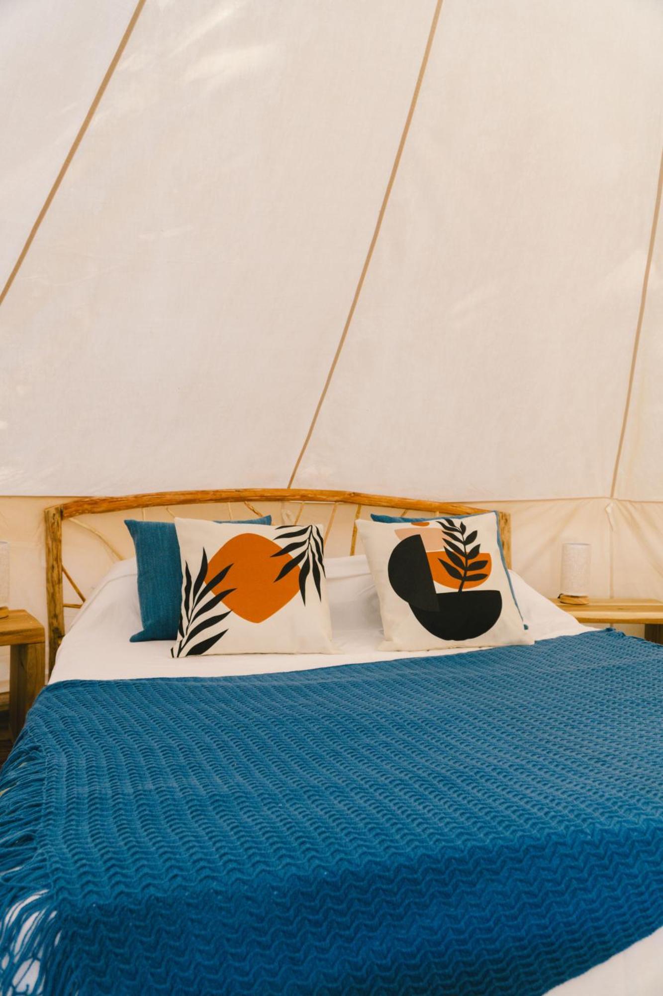 Parada Beach Camp エルニド エクステリア 写真