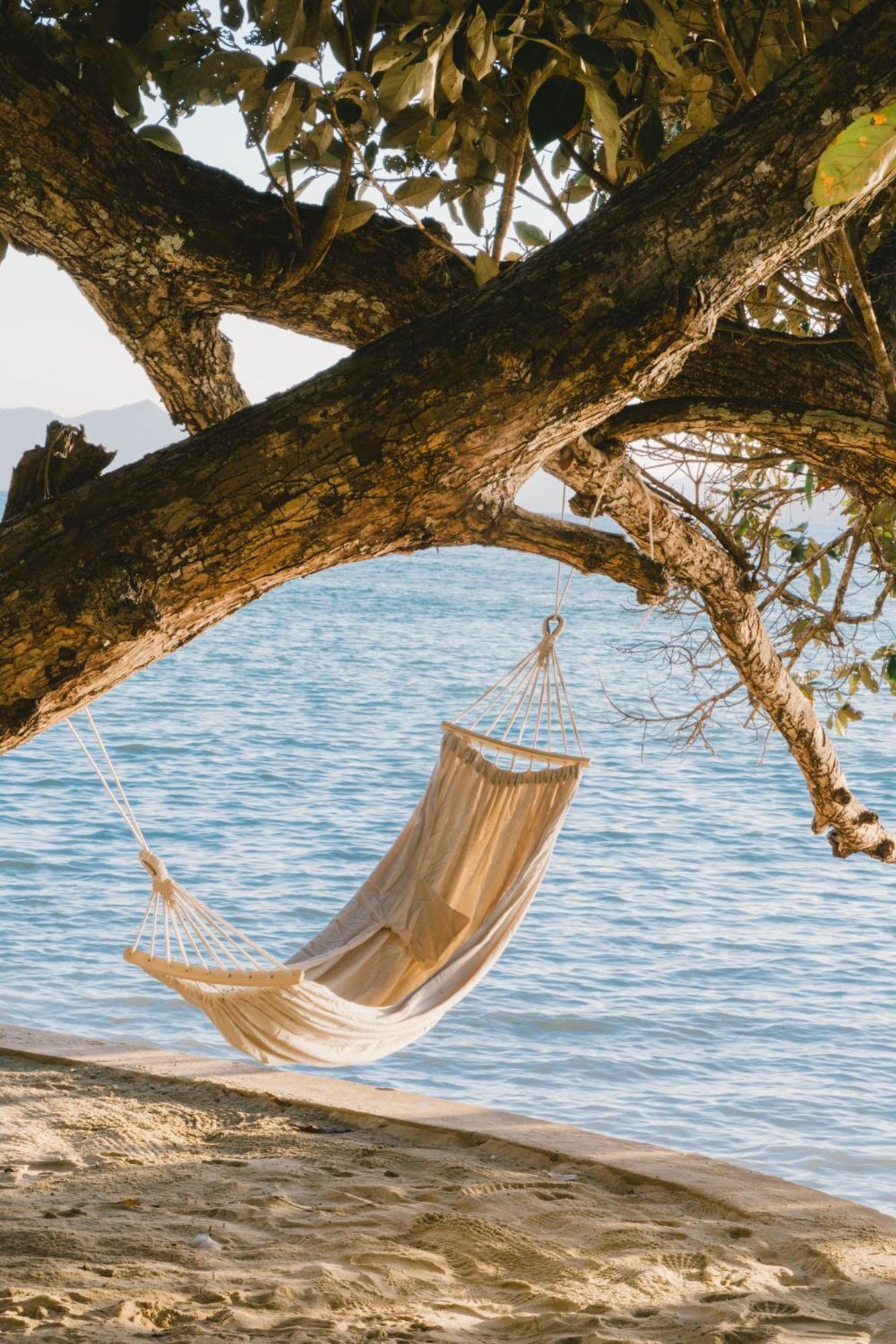 Parada Beach Camp エルニド エクステリア 写真